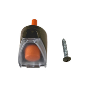 Stone Opening Control Device Release Button Stone Opening Control Device Release Button Image